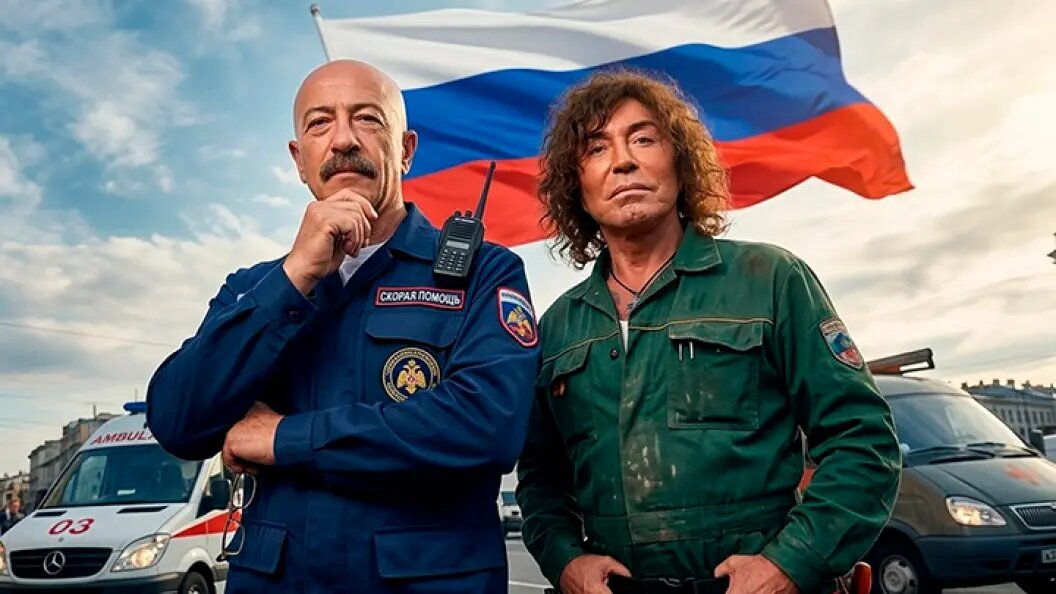    Коллаж Царьграда
