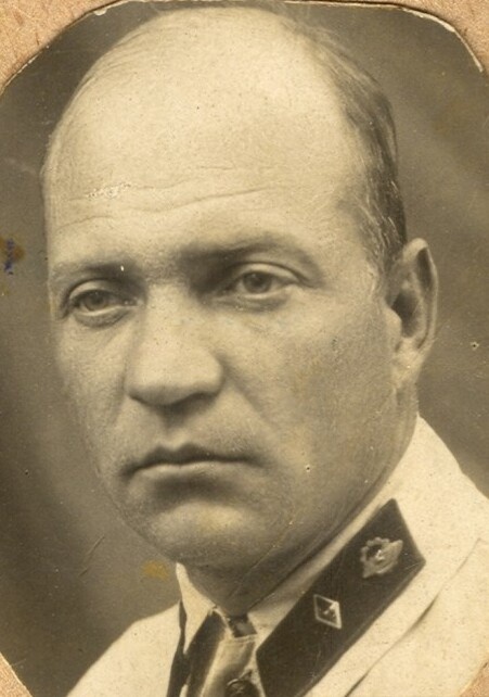 А.И. Лизюков