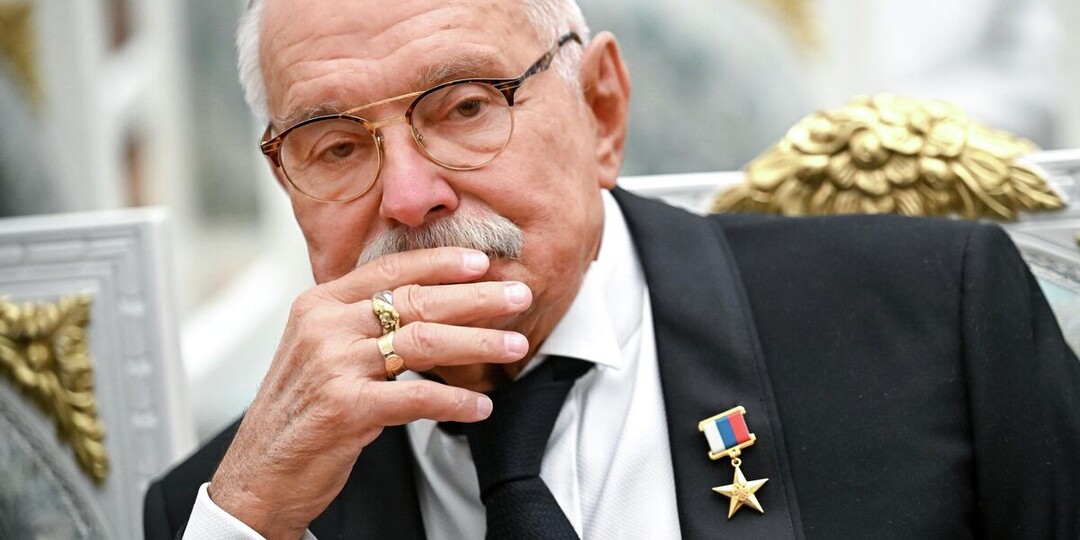 «Вина России огромна»: тревожное предупреждение Никиты Михалкова о новой войне заставило всех содрогнуться