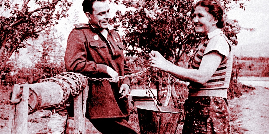 Какой национальности были на самом деле Ленин, Андропов, Сталин и другие правители СССР