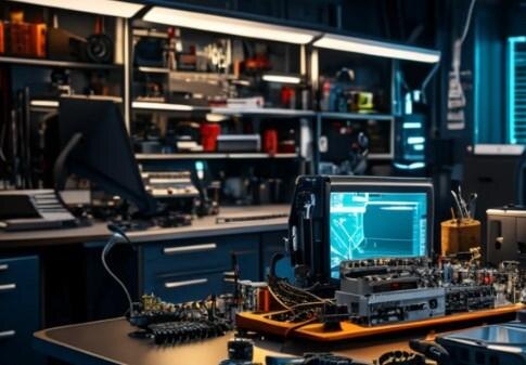
Что такое Adaptive-Sync и почему твой монитор, наконец, перестал дёргаться?