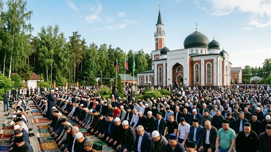    Коллаж ИИ/запрос Царьграда