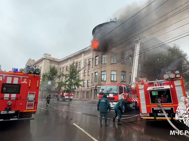    Фото: МАХ/"МЧС Иркутской области"