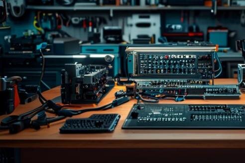 
Почему важна защита от катастрофических сбоев и как она работает в технике