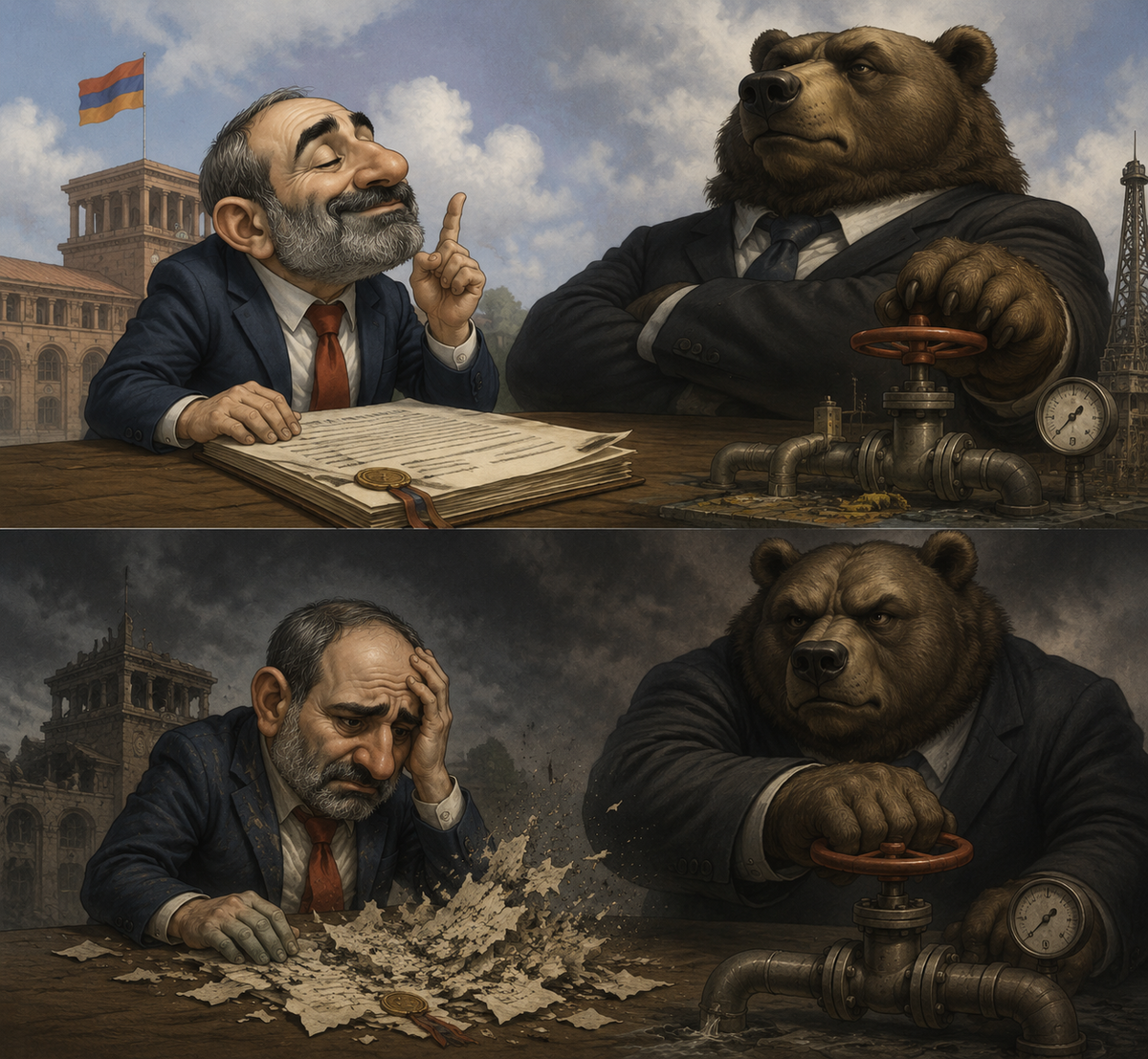 Автор: В. Панченко