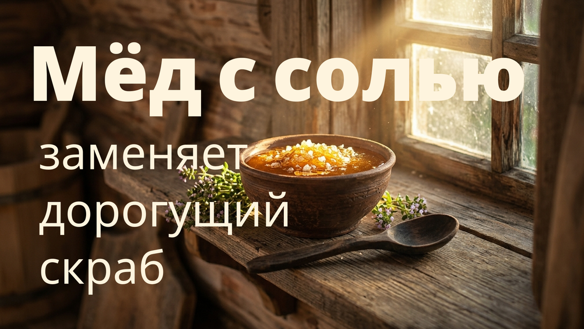 5 банных секретов наших прабабушек