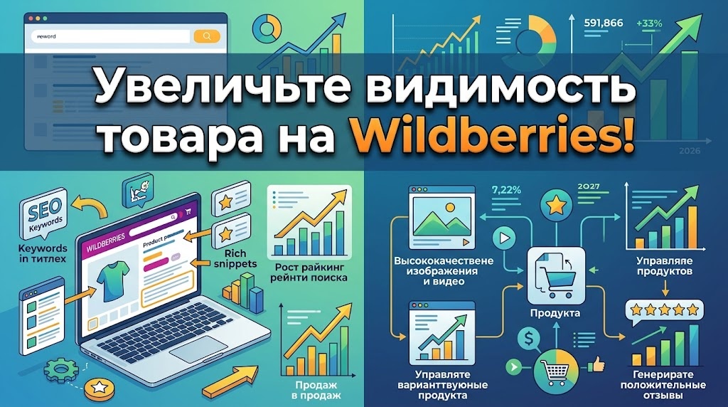    UpSeller — это системный фулфилмент для зрелых селлеров, обеспечивающий стабильность и прозрачность. Мы предлагаем услуги по хранению, упаковке и обработке товаров для Wildberries, Ozon и других маркетплейсов. Наши самовыкупы помогают увеличить продажи и выполнять индивидуальные условия без рисков. Простая упаковка и высокая маржинальность позволяют нам достигать 6-8 млн руб чистой прибыли. Мы также развиваем B2B-пилоты и уникальные финансовые решения. Upseller