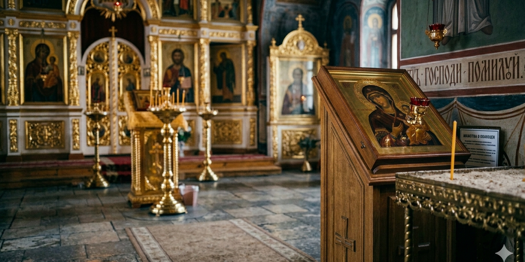 Молитва о помощи: что читают когда выхода нет и не знаешь к кому обратиться