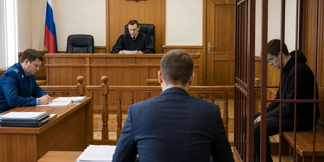 В Нижнем Тагиле будут судить студента, который создавал вирусы и продавал их сотруднику ФСБ