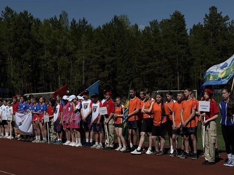     Фото пресс-службы правительства Иркутской области.