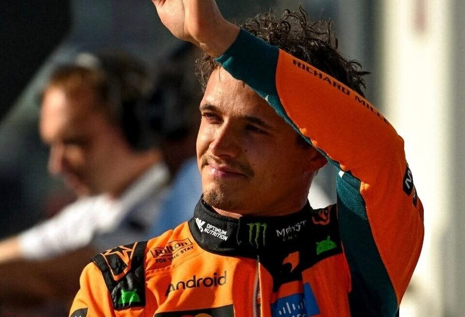    McLaren