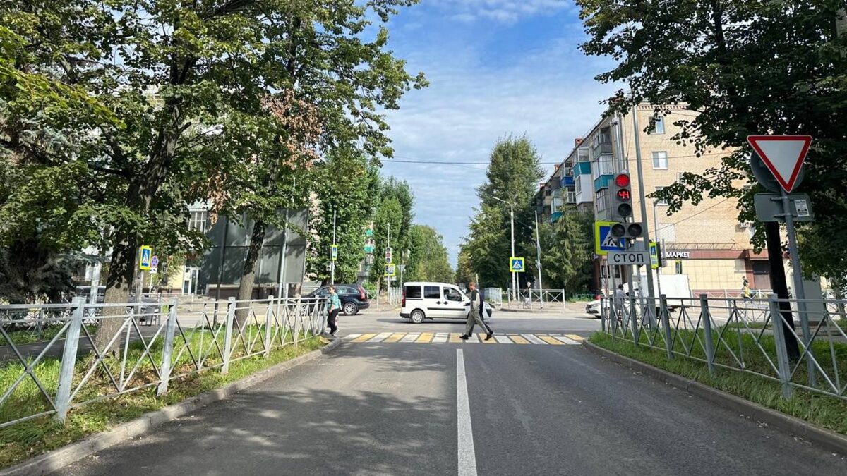 пресс-служба Миндортранса РТ