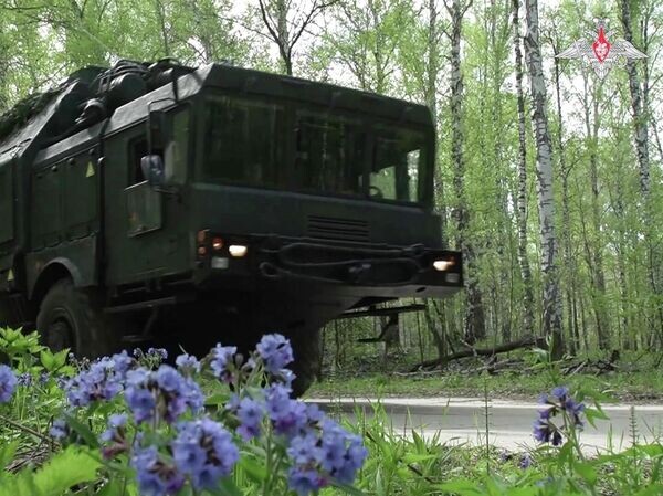    © Министерство обороны РФ