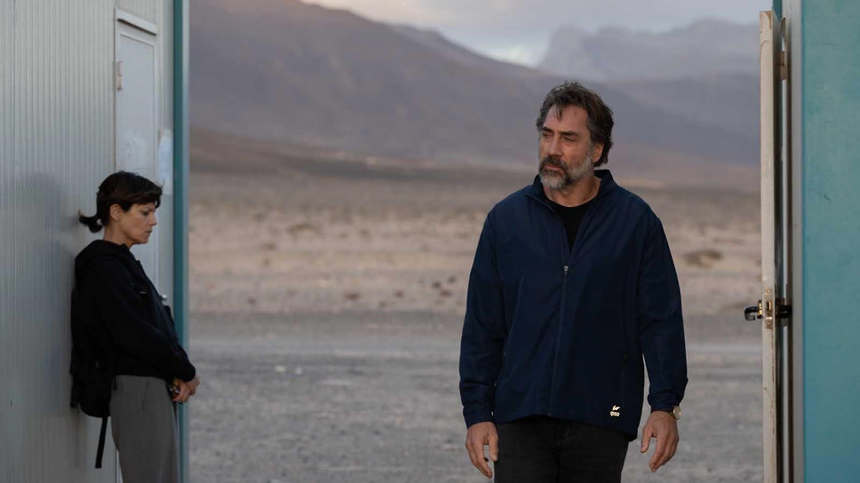 Кадр из фильма «Любовь моя». Режиссер Родриго Сорогойен, 2026.📷Фото: Caballo Films, Comunidad de Madrid, El Ser Querido