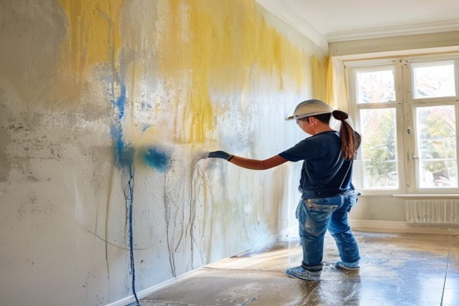   {"prompt":"washing walls after apartment renovation, person cleaning painted walls with sponge, clean bright room","originalPrompt":"washing walls after apartment renovation, person cleaning painted walls with sponge, clean bright room","width":512,"height":512,"seed":9800,"model":"sana","enhance":false,"nologo":true,"negative_prompt":"undefined","nofeed":false,"safe":false,"quality":"medium","image":[],"transparent":false,"has_nsfw_concept":false,"concept":[],"trackingData":{"actualModel":"sana","usage":{"completionImageTokens":1,"totalTokenCount":1}}} Эко Уборка и Строительство