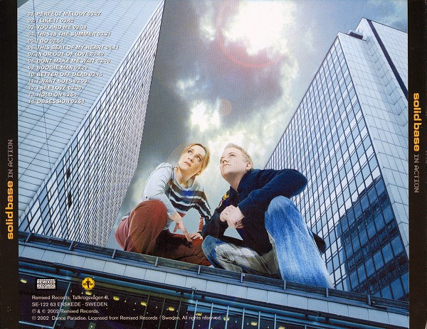 Solid Base – In Action (2002)