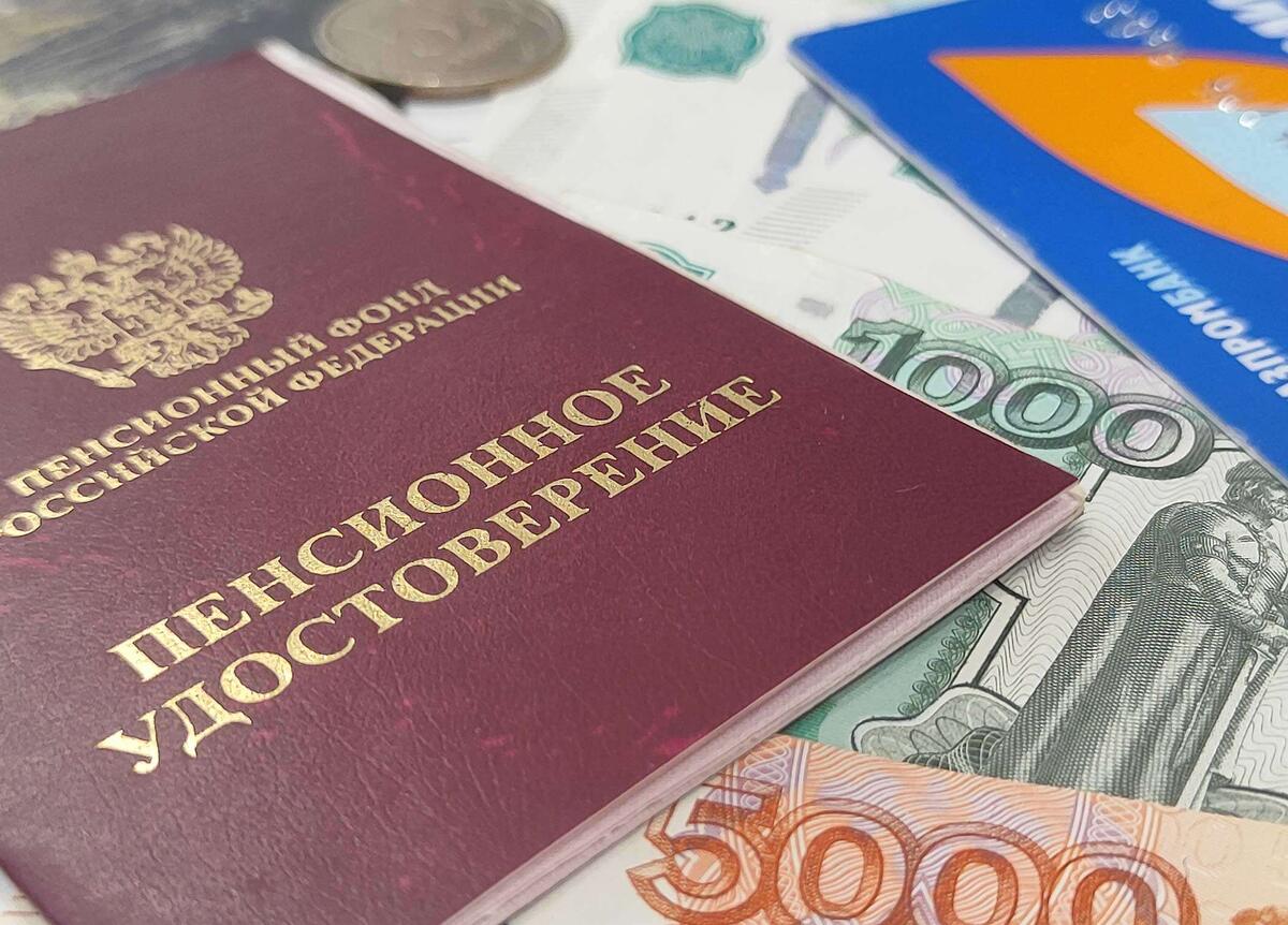 Учеба помогает увеличить пенсию и выйти на заслуженный отдых раньше