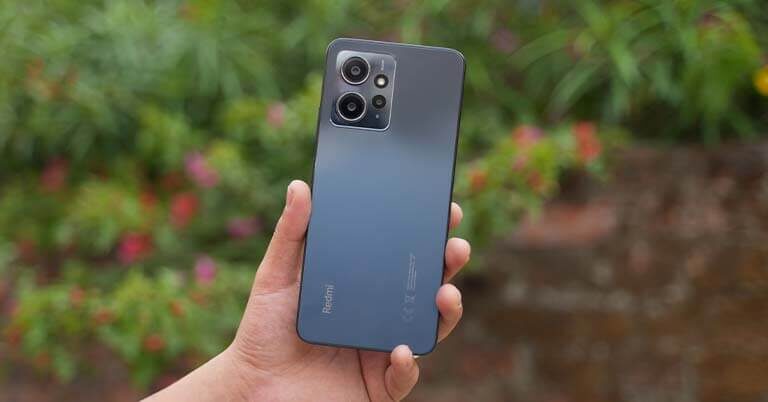 Redmi Note 12