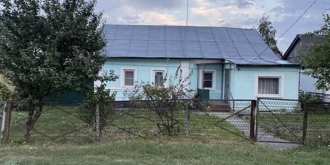 Начинаю строить дом!