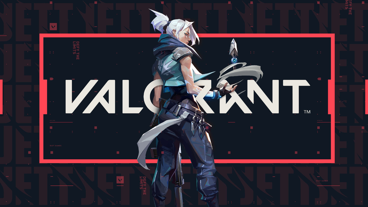 Valorant — многопользовательская компьютерная игра в жанре геройского шутера от первого лица. Разработана и издавана компанией Riot Games.