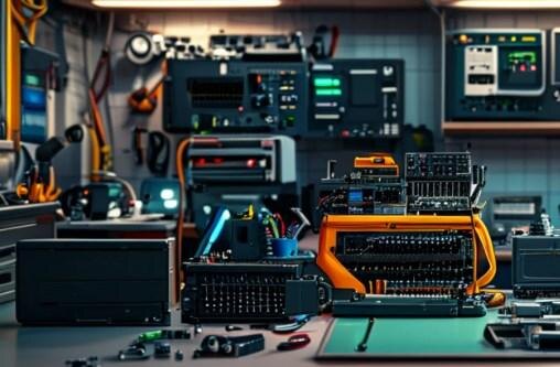 
Почему кино тормозит, когда интернет нормальный?