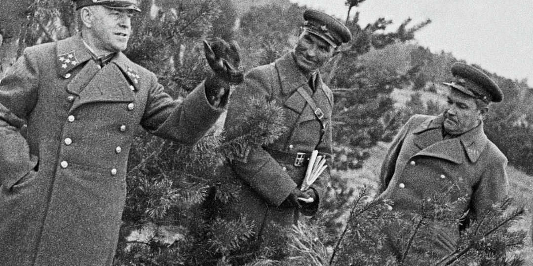 Самая безграмотная версия операции «Марс»