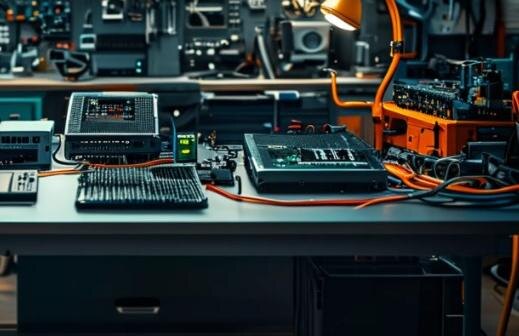 
Не забывайте смотреть на свет, что такое LED индикатор простыми словами