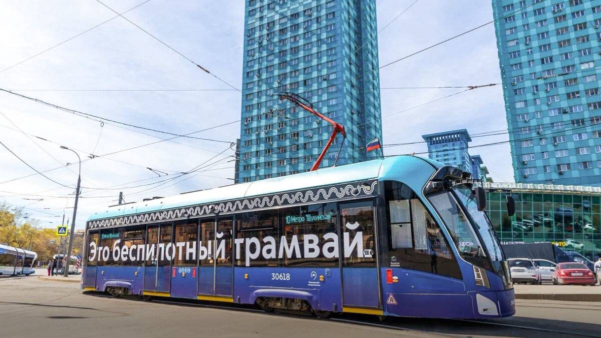    Фото: МАКС / Мэр Москвы Сергей Собянин