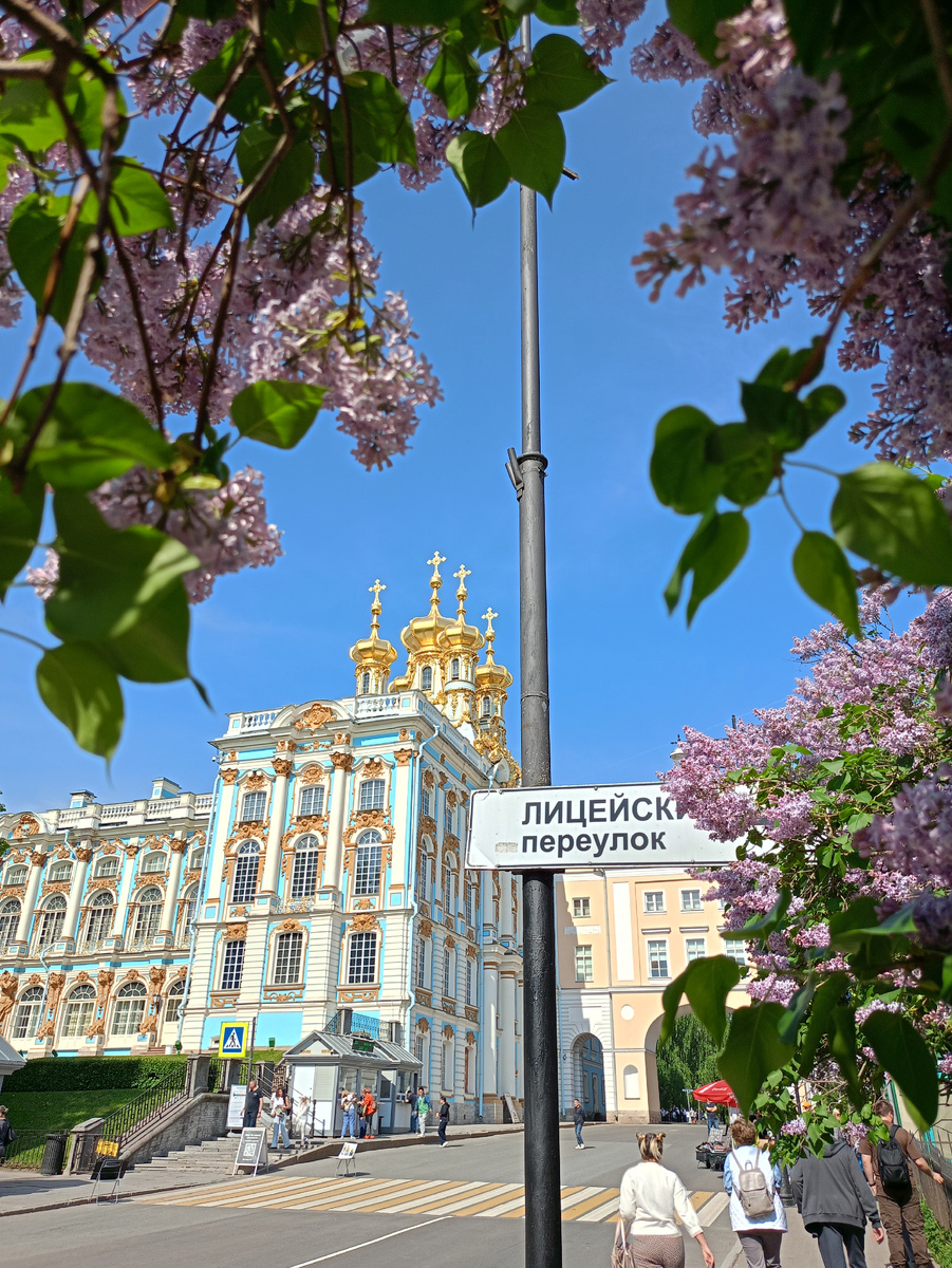 Фото автора