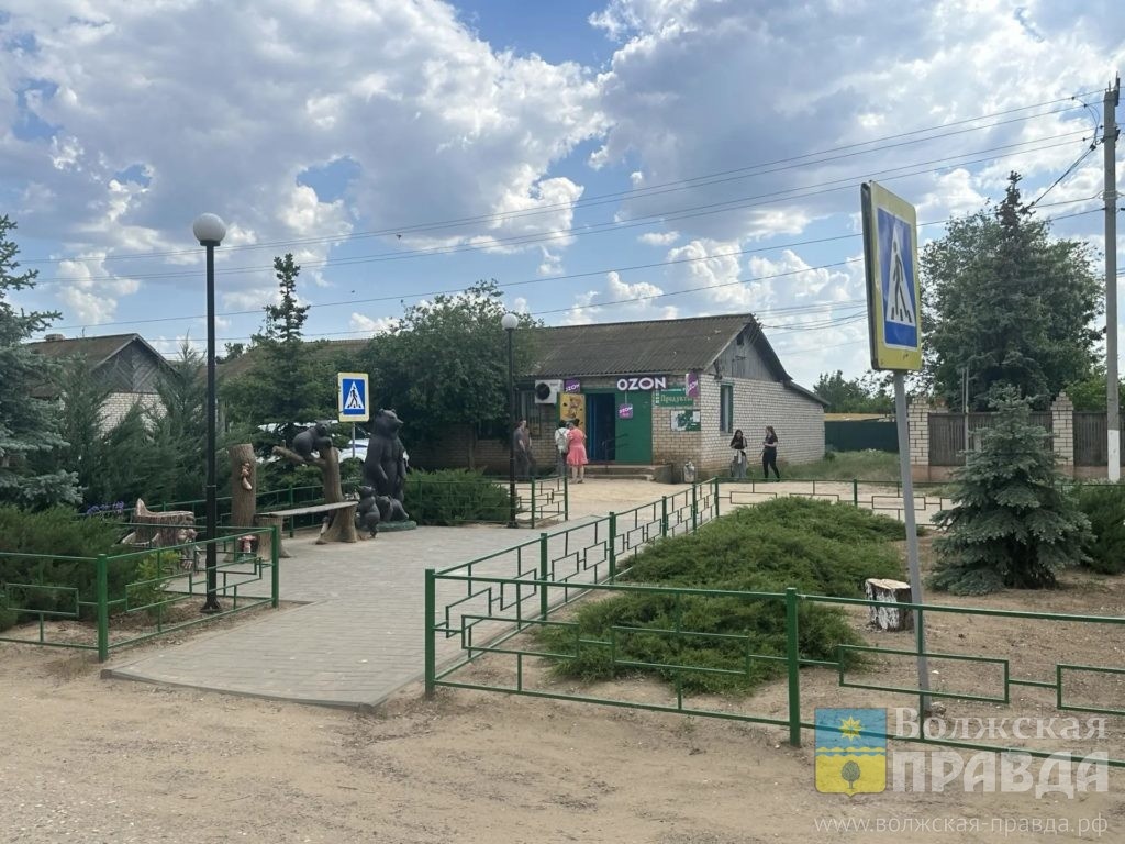     «Село многонациональное, но драк не возникало»: журналисты «Волжской правды» разбирались в конфликте, произошедшем в Солодушино

