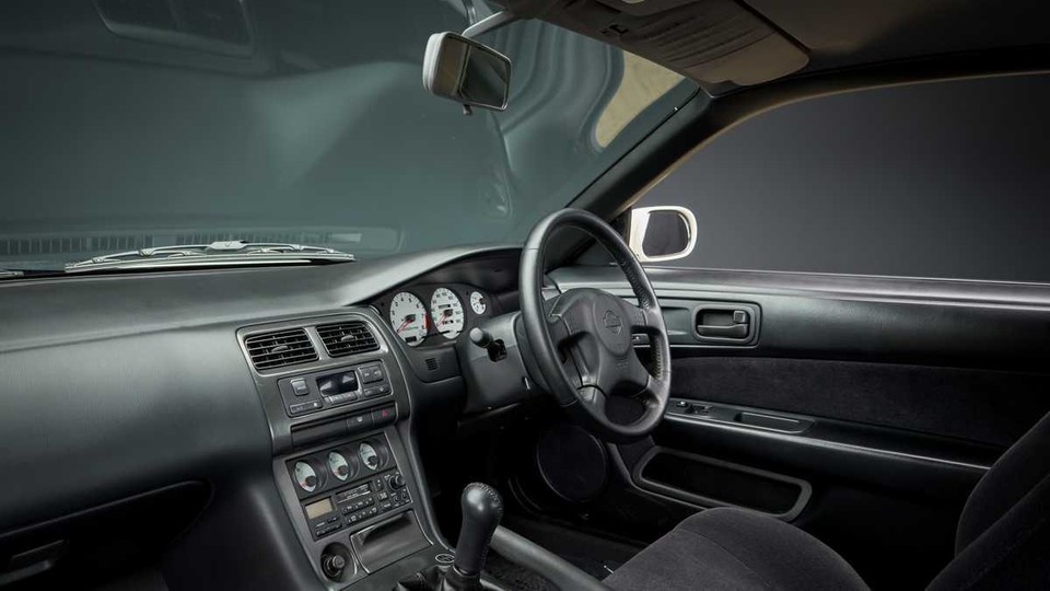    Топ "вечных" японских авто. JoshBryan / Shutterstock.com / Fotodom
