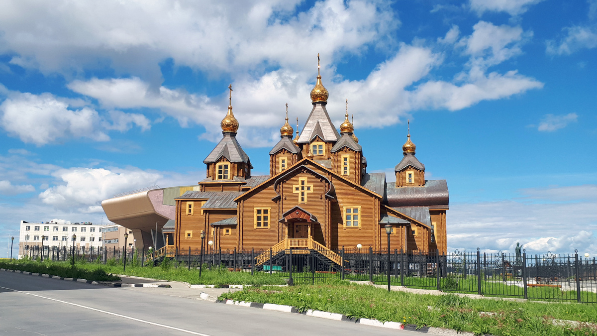 За фото спасибо Вильдану Киямову!