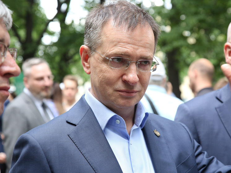   Лилия Шарловская