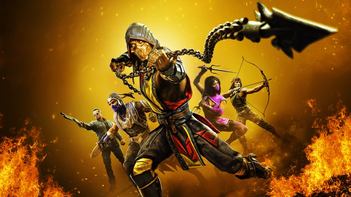 NetherRealm Studios