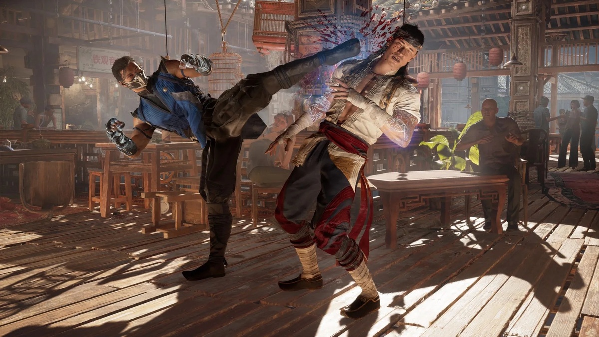 NetherRealm Studios