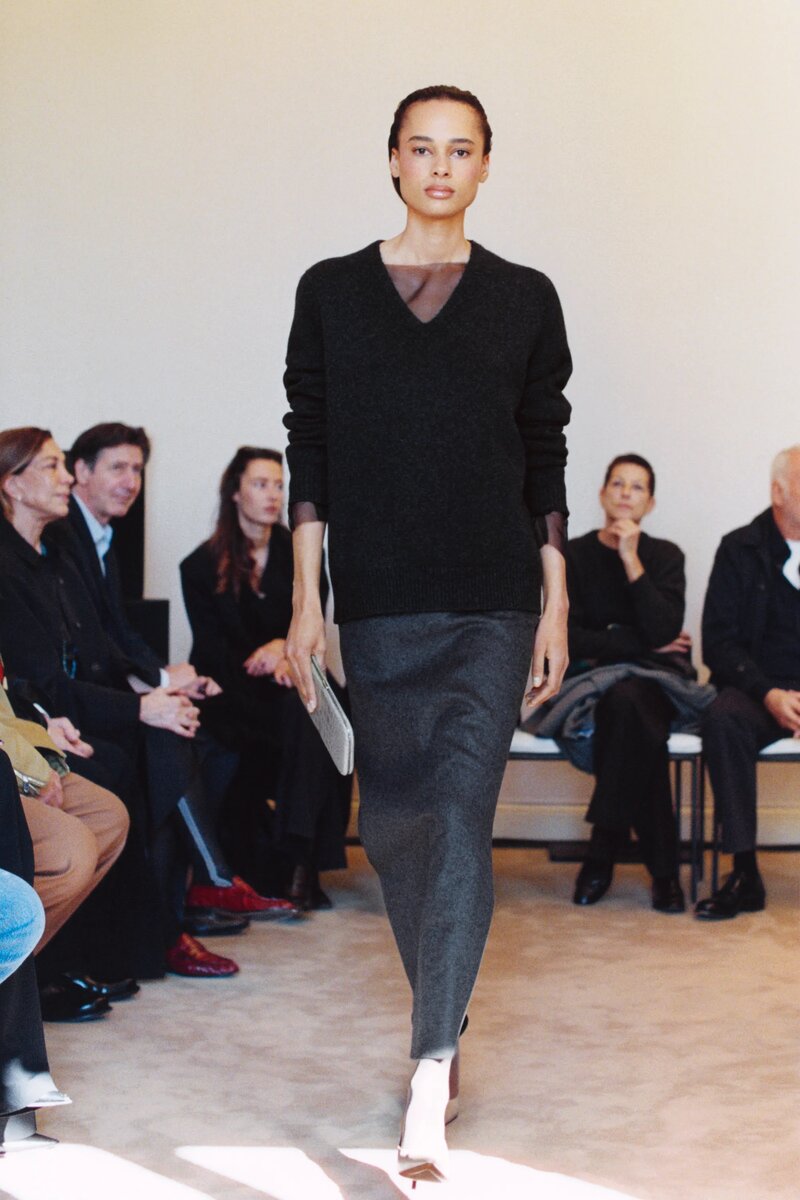 The Row Resort 2027