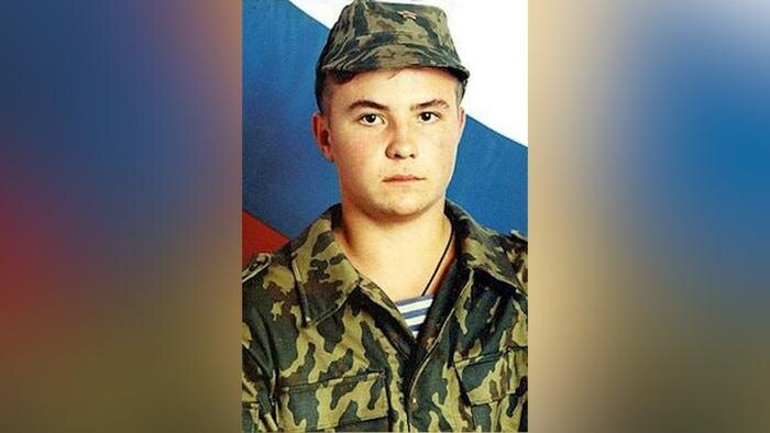 Евгений Родионов. Обложка © Wikipedia