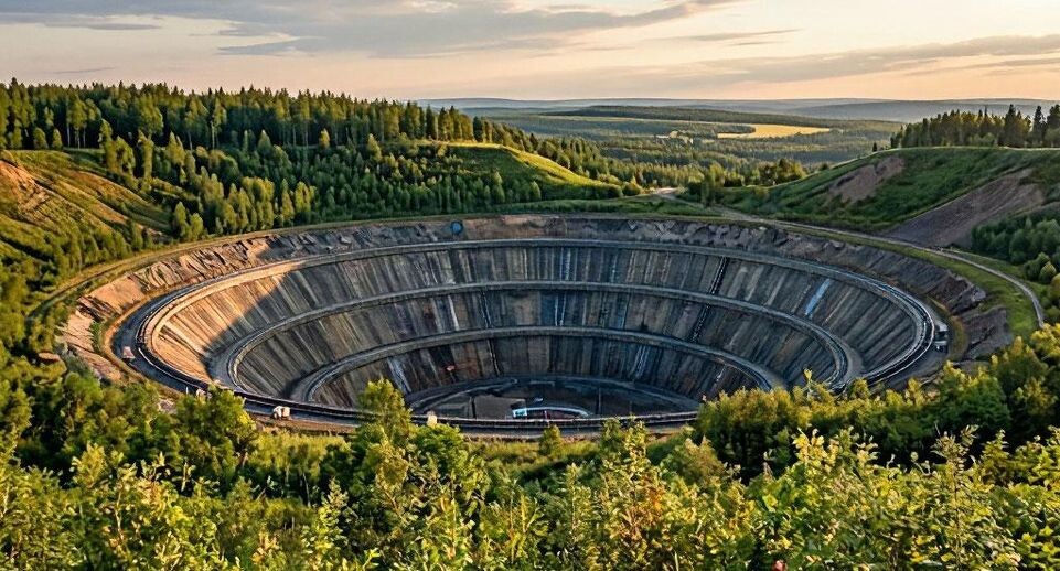 Life.ru: жители Мурманской области жалуются на загадочный ночной гул