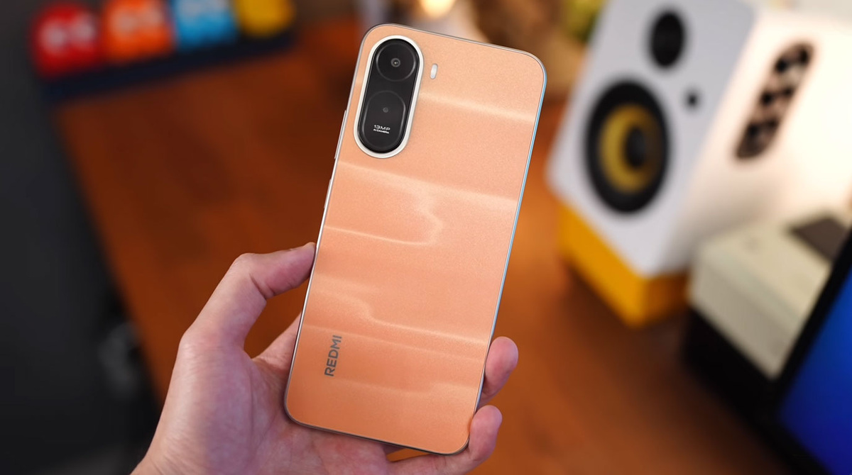Redmi A7 Pro