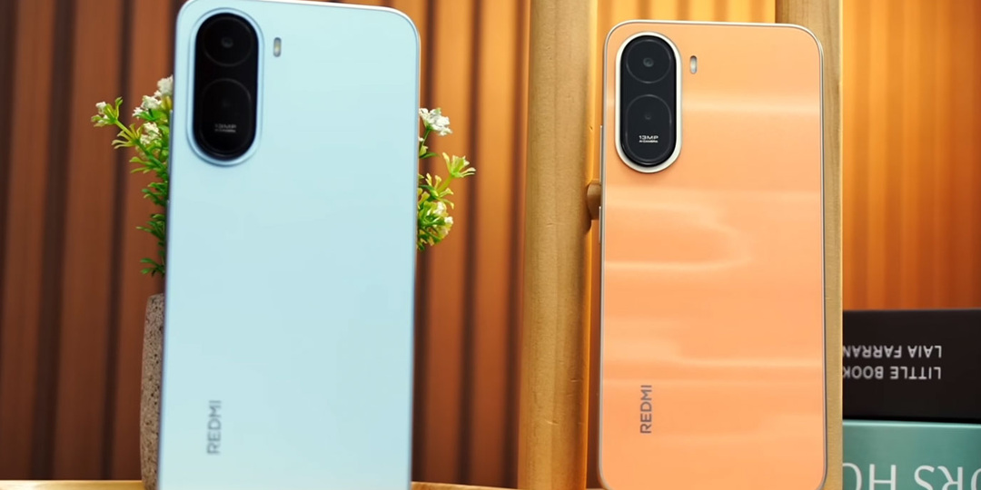 📱 Redmi A7 Pro — дешёвый Xiaomi, который пытается выглядеть дороже, чем он есть