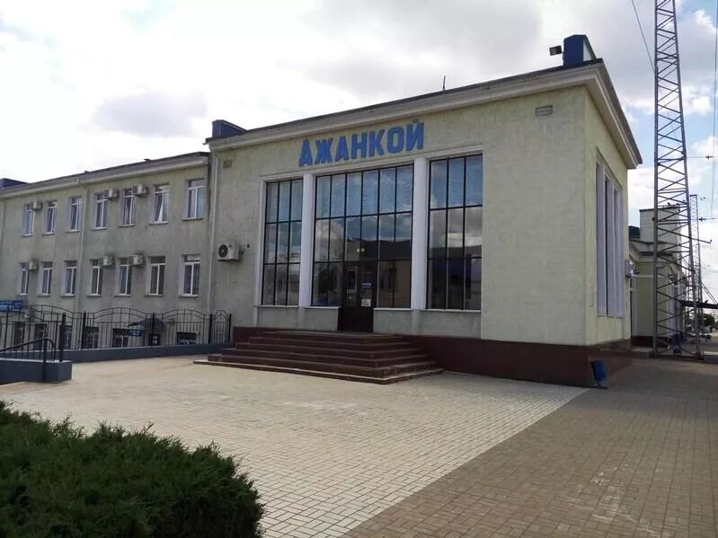     / Источник: © ЮППК