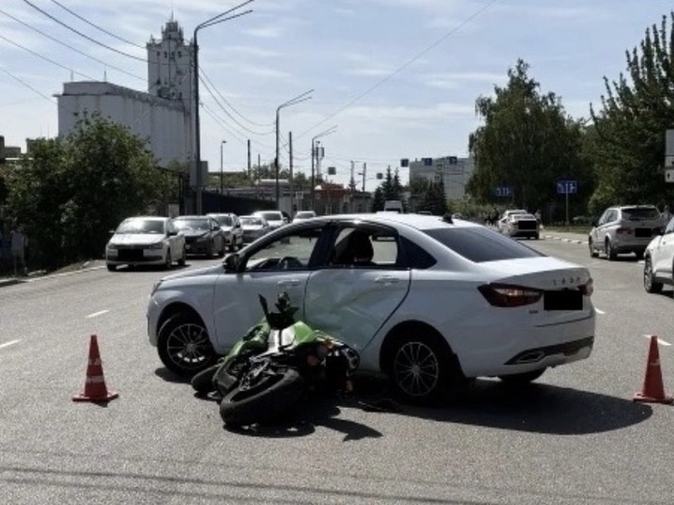     Госавтоинспекция Тамбовской области