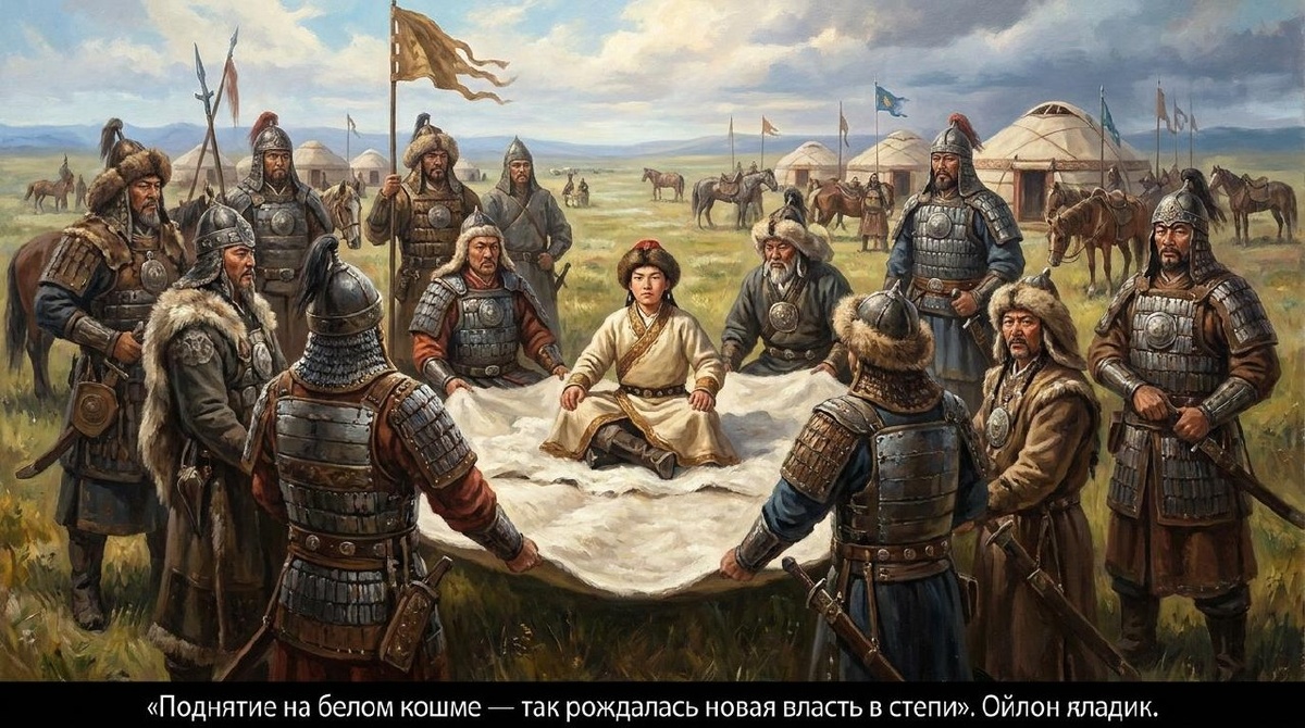 Рисунок сгенерирован искусственным интеллектом