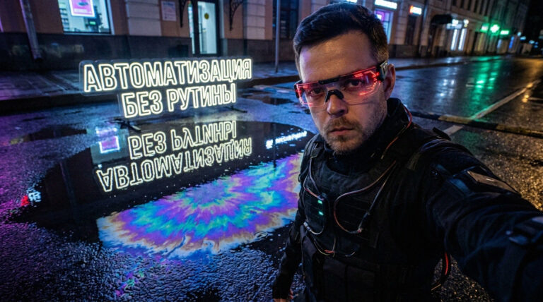    Использование AI-возможностей n8n в бизнес-процессах suxov