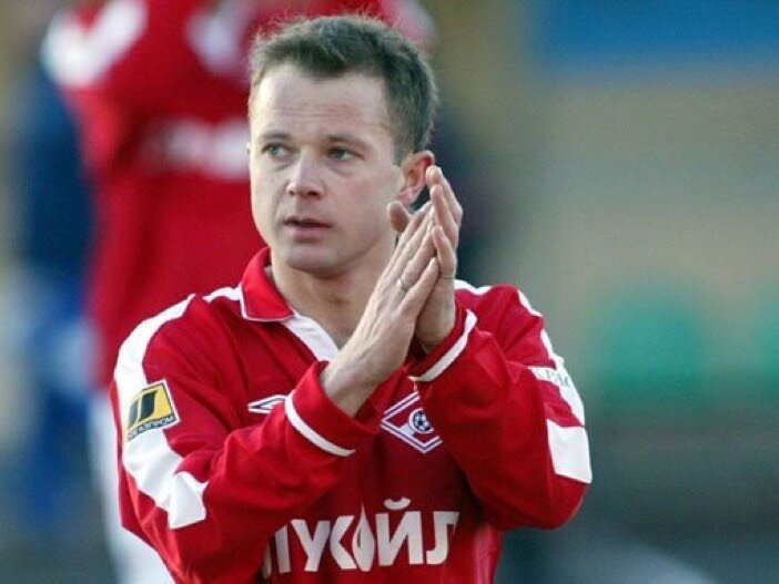 Дмитрий Парфенов