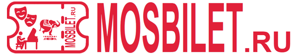 MOSBILET.ru - билеты в театры, цирк, музеи и концертные залы Москвы онлайн