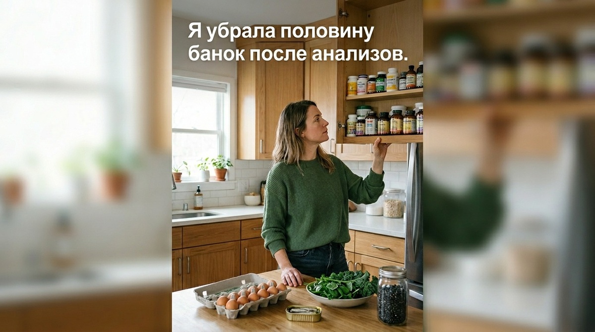 к вечеру выжата, по утрам ватная голова, ногти слоятся как старая фанера