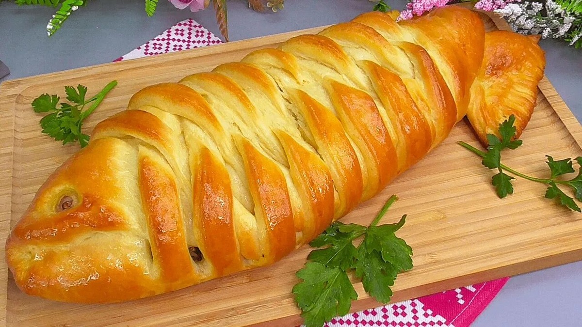Да просто и вкусно