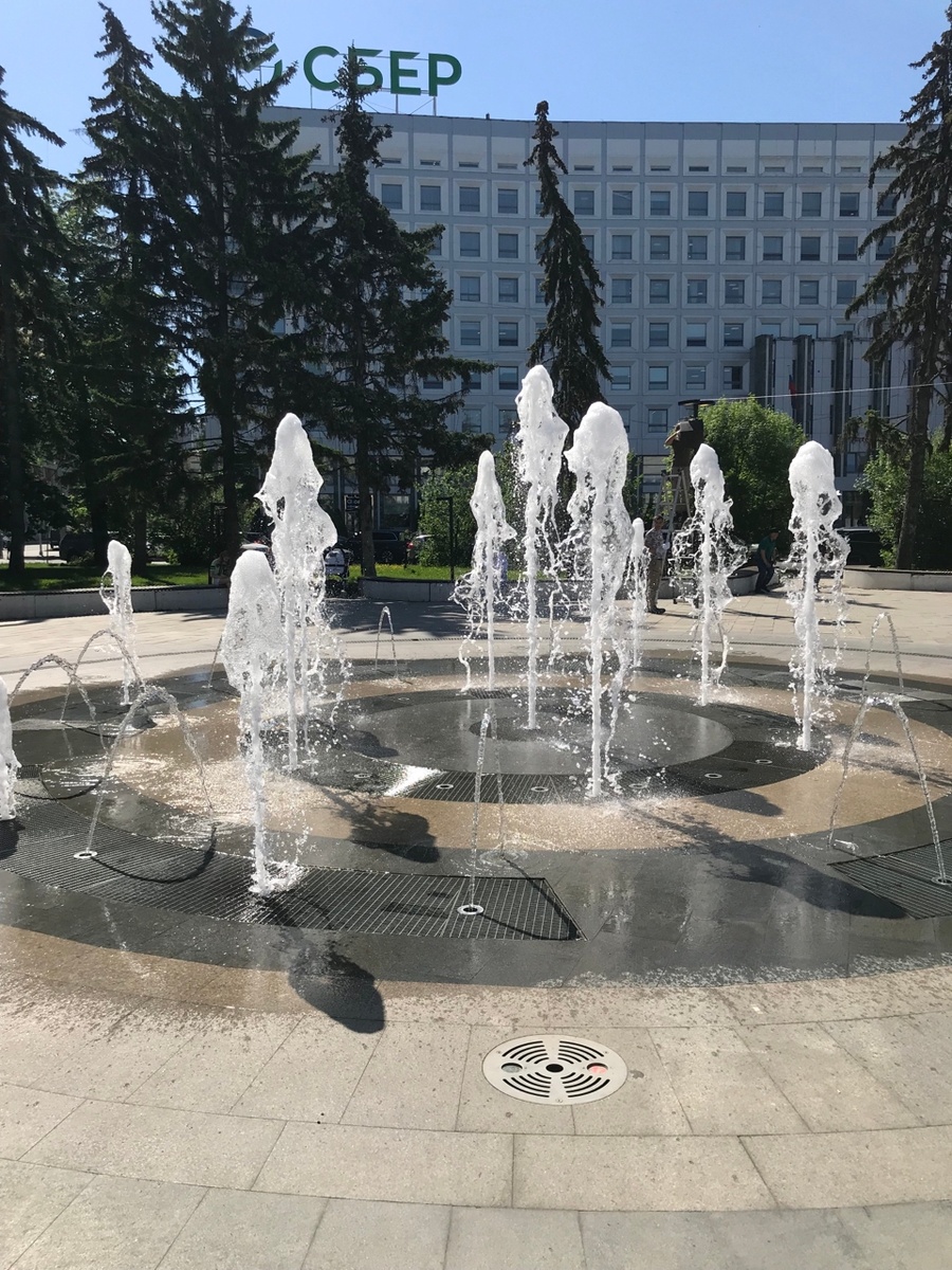 Фото автора