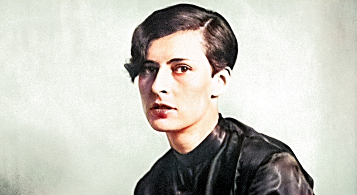 Анна Тереза Иоганна Хёх 